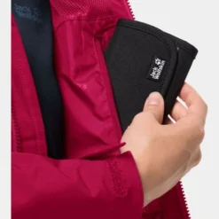 Jack Wolfskin Womens Oban Sky Jacket 11 Jack Wolfskin Womens Oban Sky Jacket -Dappervo Sales a4116371 3535 e