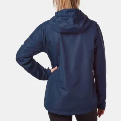 Craghoppers Womens Orion Jacket -Dappervo Sales a41164143434b