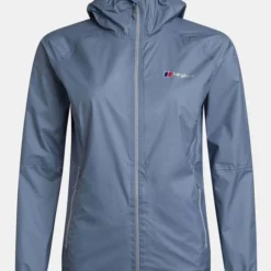 Berghaus Womens Hyper 140 Shell Jacket