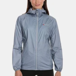 Berghaus Womens Hyper 140 Shell Jacket -Dappervo Sales a41164161212b