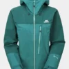 Mountain Equipment Womens Manaslu Jacket