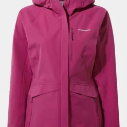 Craghoppers Womens Caldbeck Jacket