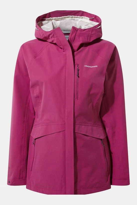 Craghoppers Womens Caldbeck Jacket 1 Craghoppers Womens Caldbeck Jacket
