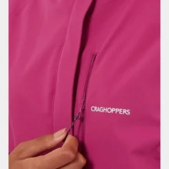 Craghoppers Womens Caldbeck Jacket 15 Craghoppers Womens Caldbeck Jacket -Dappervo Sales a41164363434f
