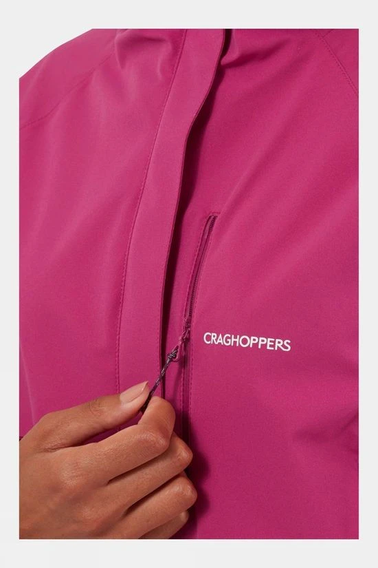 Craghoppers Womens Caldbeck Jacket 7 Craghoppers Womens Caldbeck Jacket - Image 7