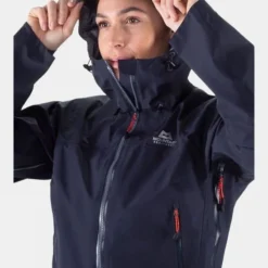 Mountain Equipment Womens Rupal Jacket -Dappervo Sales a4116441 7171 j