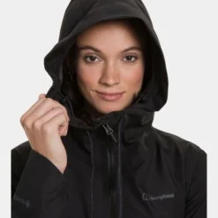 Berghaus Womens Rothley Shell Jacket -Dappervo Sales a41164457070