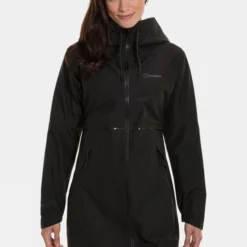 Berghaus Womens Rothley Shell Jacket -Dappervo Sales a41164457070e