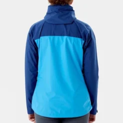 Rab Womens Downpour Eco Jacket -Dappervo Sales a41164554444b