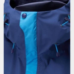 Rab Womens Downpour Eco Jacket -Dappervo Sales a41164554444c