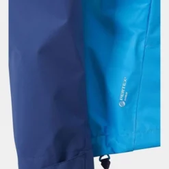 Rab Womens Downpour Eco Jacket -Dappervo Sales a41164554444d