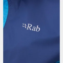 Rab Womens Downpour Eco Jacket -Dappervo Sales a41164554444e