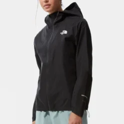The North Face Womens First Dawn Packable Jacket -Dappervo Sales a4116457 7070 h