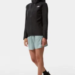 The North Face Womens First Dawn Packable Jacket -Dappervo Sales a4116457 7070 k