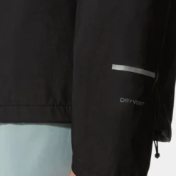 The North Face Womens First Dawn Packable Jacket -Dappervo Sales a4116457 7070 m