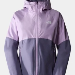 The North Face Womens Diablo Dynamic Jacket -Dappervo Sales a4116458 9797 a 1