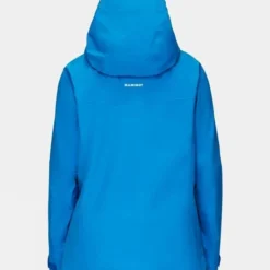 Mammut Womens Crater Hardshell Hooded Jacket 6 Mammut Womens Crater Hardshell Hooded Jacket -Dappervo Sales a4116473 4242 o