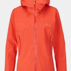 Rab Womens Downpour Plus 2.0 Jacket -Dappervo Sales a41164762626 1