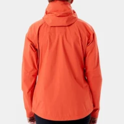 Rab Womens Downpour Plus 2.0 Jacket -Dappervo Sales a41164762626b