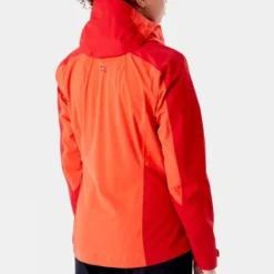 Rab Womens Kinetic Alpine 2.0 Jacket 12 Rab Womens Kinetic Alpine 2.0 Jacket -Dappervo Sales a41164832626c