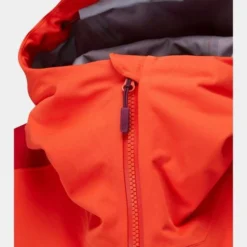 Rab Womens Kinetic Alpine 2.0 Jacket 14 Rab Womens Kinetic Alpine 2.0 Jacket -Dappervo Sales a41164832626d