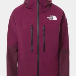The North Face Womens Summit L5 Futurelight Jacket