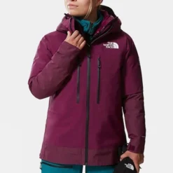 The North Face Womens Summit L5 Futurelight Jacket -Dappervo Sales a4116494 9090 o