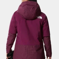 The North Face Womens Summit L5 Futurelight Jacket -Dappervo Sales a4116494 9090 p