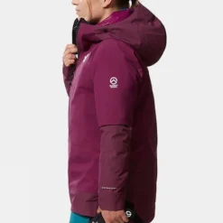 The North Face Womens Summit L5 Futurelight Jacket -Dappervo Sales a4116494 9090 q