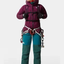 The North Face Womens Summit L5 Futurelight Jacket -Dappervo Sales a4116494 9090 r