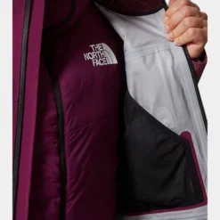 The North Face Womens Summit L5 Futurelight Jacket -Dappervo Sales a4116494 9090 s