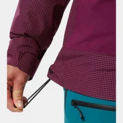 The North Face Womens Summit L5 Futurelight Jacket -Dappervo Sales a4116494 9090 t