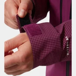 The North Face Womens Summit L5 Futurelight Jacket -Dappervo Sales a4116494 9090 u