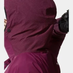 The North Face Womens Summit L5 Futurelight Jacket -Dappervo Sales a4116494 9090 v