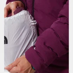 The North Face Womens Summit L5 Futurelight Jacket -Dappervo Sales a4116494 9090 w