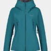 Rab Womens Kangri GTX Jacket