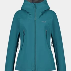 Rab Womens Kangri GTX Jacket