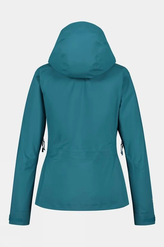 Rab Womens Kangri GTX Jacket 2 Rab Womens Kangri GTX Jacket - Image 2