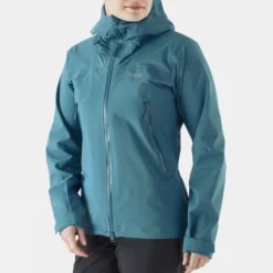 Rab Womens Kangri GTX Jacket 14 Rab Womens Kangri GTX Jacket -Dappervo Sales a4116496 4848 c