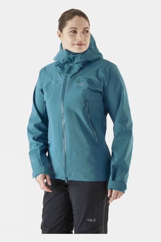 Rab Womens Kangri GTX Jacket 3 Rab Womens Kangri GTX Jacket - Image 3