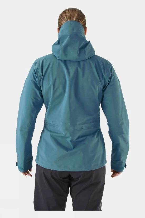 Rab Womens Kangri GTX Jacket 4 Rab Womens Kangri GTX Jacket - Image 4