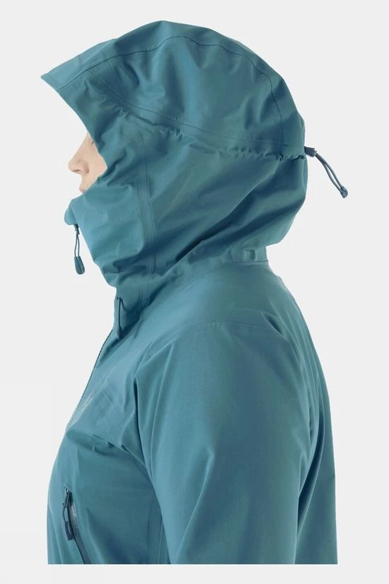 Rab Womens Kangri GTX Jacket 6 Rab Womens Kangri GTX Jacket - Image 6