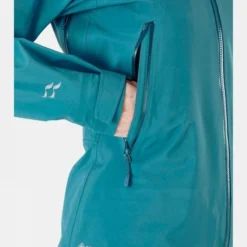 Rab Womens Kangri GTX Jacket 18 Rab Womens Kangri GTX Jacket -Dappervo Sales a4116496 4848 g