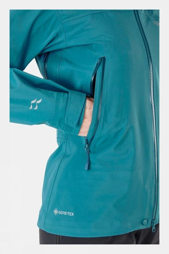 Rab Womens Kangri GTX Jacket 7 Rab Womens Kangri GTX Jacket - Image 7