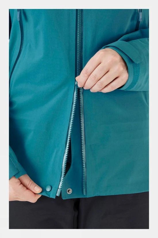 Rab Womens Kangri GTX Jacket 8 Rab Womens Kangri GTX Jacket - Image 8