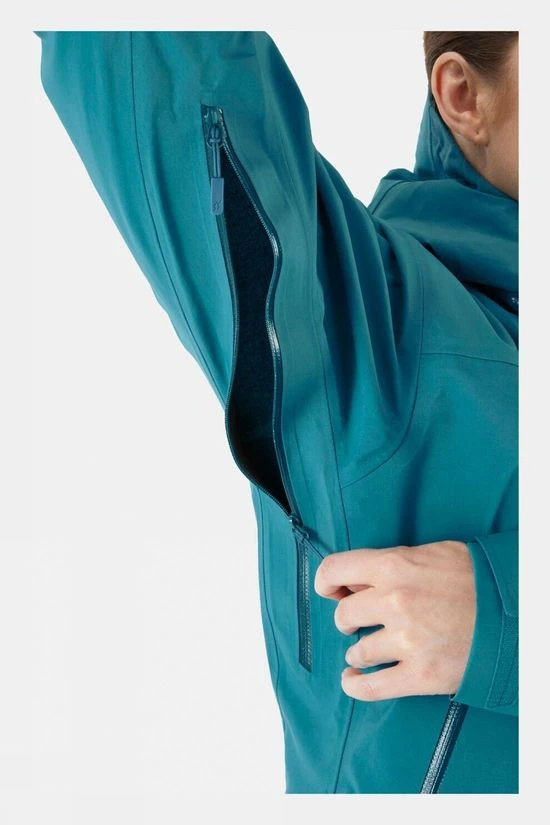 Rab Womens Kangri GTX Jacket 10 Rab Womens Kangri GTX Jacket - Image 10