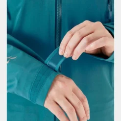 Rab Womens Kangri GTX Jacket 22 Rab Womens Kangri GTX Jacket -Dappervo Sales a4116496 4848 k