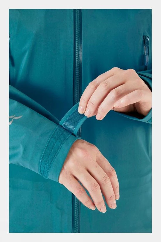 Rab Womens Kangri GTX Jacket 11 Rab Womens Kangri GTX Jacket - Image 11