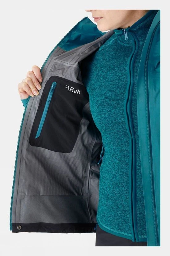 Rab Womens Kangri GTX Jacket 12 Rab Womens Kangri GTX Jacket - Image 12
