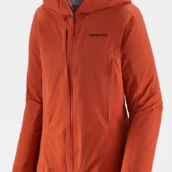 Patagonia Womens Dual Aspect Jacket